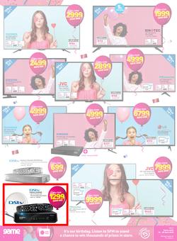 Game : Go Pink n Pay Less (24 Apr - 30 Apr 2019), page 6