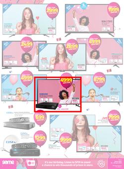 Game : Go Pink n Pay Less (24 Apr - 30 Apr 2019), page 6