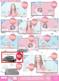 Game : Go Pink n Pay Less (24 Apr - 30 Apr 2019), page 6