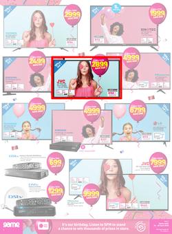 Game : Go Pink n Pay Less (24 Apr - 30 Apr 2019), page 6