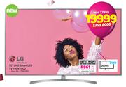 LG 70" UHD Smart LED TV 70UK7000