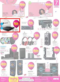 Game : Go Pink n Pay Less (24 Apr - 30 Apr 2019), page 7