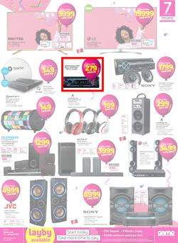 Game : Go Pink n Pay Less (24 Apr - 30 Apr 2019), page 7