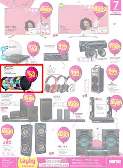 Game : Go Pink n Pay Less (24 Apr - 30 Apr 2019), page 7