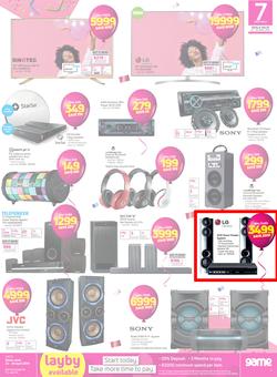 Game : Go Pink n Pay Less (24 Apr - 30 Apr 2019), page 7