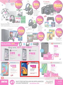 Game : Go Pink n Pay Less (24 Apr - 30 Apr 2019), page 8