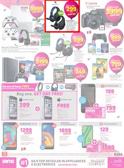 Game : Go Pink n Pay Less (24 Apr - 30 Apr 2019), page 8