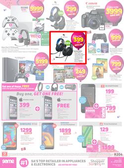 Game : Go Pink n Pay Less (24 Apr - 30 Apr 2019), page 8