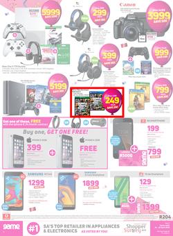 Game : Go Pink n Pay Less (24 Apr - 30 Apr 2019), page 8
