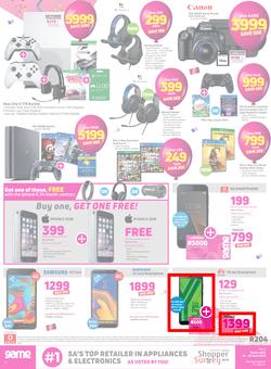 Game : Go Pink n Pay Less (24 Apr - 30 Apr 2019), page 8