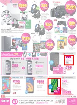 Game : Go Pink n Pay Less (24 Apr - 30 Apr 2019), page 8