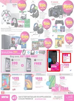 Game : Go Pink n Pay Less (24 Apr - 30 Apr 2019), page 8
