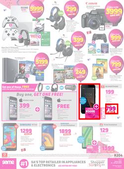 Game : Go Pink n Pay Less (24 Apr - 30 Apr 2019), page 8