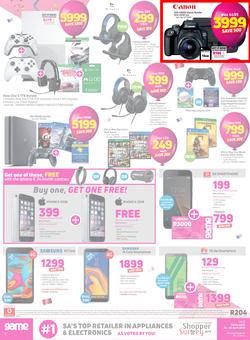 Game : Go Pink n Pay Less (24 Apr - 30 Apr 2019), page 8