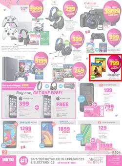 Game : Go Pink n Pay Less (24 Apr - 30 Apr 2019), page 8