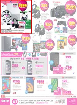 Game : Go Pink n Pay Less (24 Apr - 30 Apr 2019), page 8