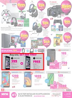 Game : Go Pink n Pay Less (24 Apr - 30 Apr 2019), page 8