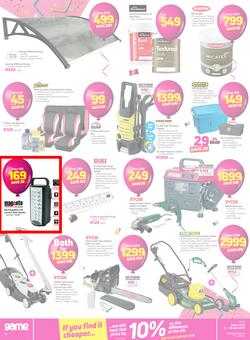Game : Go Pink n Pay Less (24 Apr - 30 Apr 2019), page 10