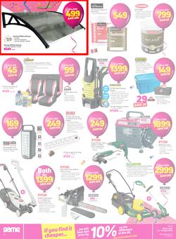 Game : Go Pink n Pay Less (24 Apr - 30 Apr 2019), page 10