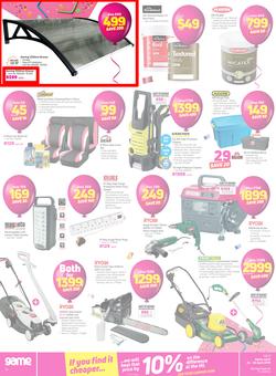 Game : Go Pink n Pay Less (24 Apr - 30 Apr 2019), page 10
