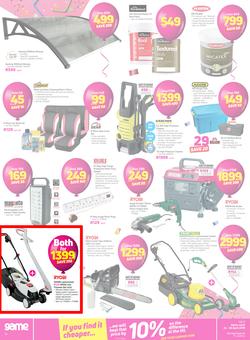 Game : Go Pink n Pay Less (24 Apr - 30 Apr 2019), page 10
