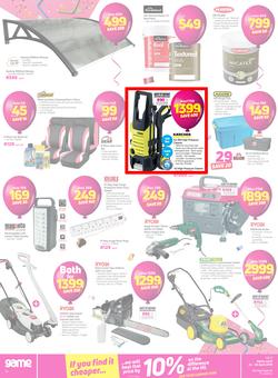 Game : Go Pink n Pay Less (24 Apr - 30 Apr 2019), page 10