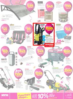 Game : Go Pink n Pay Less (24 Apr - 30 Apr 2019), page 10