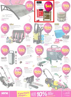 Game : Go Pink n Pay Less (24 Apr - 30 Apr 2019), page 10