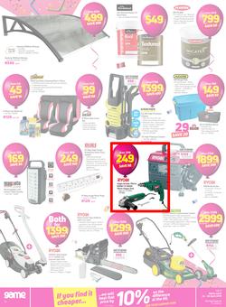Game : Go Pink n Pay Less (24 Apr - 30 Apr 2019), page 10