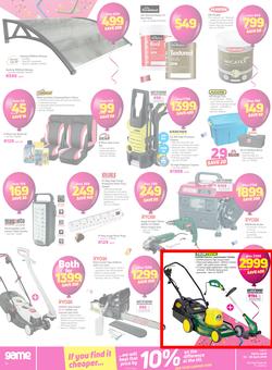 Game : Go Pink n Pay Less (24 Apr - 30 Apr 2019), page 10