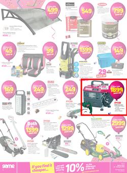 Game : Go Pink n Pay Less (24 Apr - 30 Apr 2019), page 10