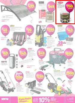 Game : Go Pink n Pay Less (24 Apr - 30 Apr 2019), page 10