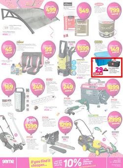 Game : Go Pink n Pay Less (24 Apr - 30 Apr 2019), page 10