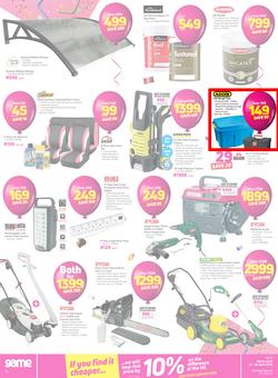 Game : Go Pink n Pay Less (24 Apr - 30 Apr 2019), page 10