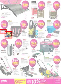 Game : Go Pink n Pay Less (24 Apr - 30 Apr 2019), page 10