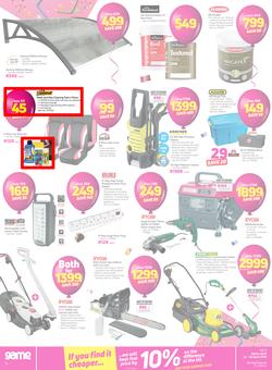 Game : Go Pink n Pay Less (24 Apr - 30 Apr 2019), page 10