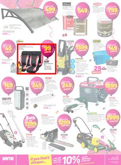 Game : Go Pink n Pay Less (24 Apr - 30 Apr 2019), page 10