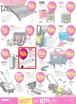 Game : Go Pink n Pay Less (24 Apr - 30 Apr 2019), page 10