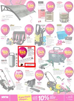 Game : Go Pink n Pay Less (24 Apr - 30 Apr 2019), page 10