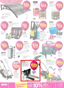 Game : Go Pink n Pay Less (24 Apr - 30 Apr 2019), page 10