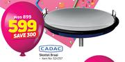 Cadac Skottel Braai