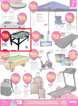 Game : Go Pink n Pay Less (24 Apr - 30 Apr 2019), page 11