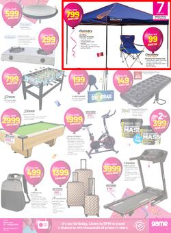 Game : Go Pink n Pay Less (24 Apr - 30 Apr 2019), page 11