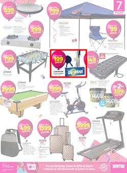 Game : Go Pink n Pay Less (24 Apr - 30 Apr 2019), page 11