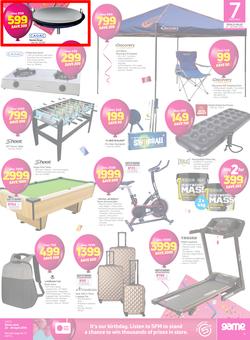 Game : Go Pink n Pay Less (24 Apr - 30 Apr 2019), page 11