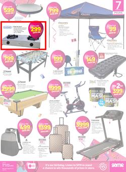 Game : Go Pink n Pay Less (24 Apr - 30 Apr 2019), page 11