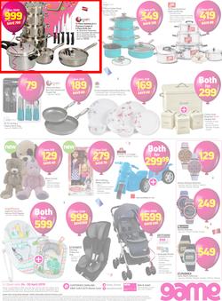 Game : Go Pink n Pay Less (24 Apr - 30 Apr 2019), page 12
