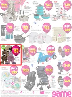 Game : Go Pink n Pay Less (24 Apr - 30 Apr 2019), page 12