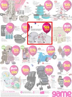 Game : Go Pink n Pay Less (24 Apr - 30 Apr 2019), page 12