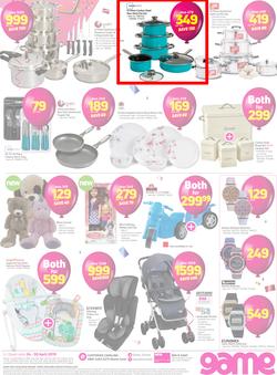 Game : Go Pink n Pay Less (24 Apr - 30 Apr 2019), page 12